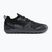 Vyriški barefoot batai Xero Shoes Mesa Summit Waterproof black