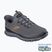 Vyriški batai SKECHERS Glide-Step Noxus gray