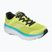 Vyriški bėgimo batai SKECHERS Max Cushioning Endeavour green