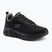 Vyriški batai Skechers Bobs Sport B Flex Icy Edge black