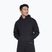 Vyriškas džemperis SKECHERS Max Soft Hoodie black