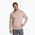 Vyriškas džemperis SKECHERS Max Soft Hoodie brown