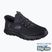 Vyriški batai SKECHERS Glide-Step Noxus black