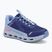 Vaikiški batai SKECHERS Glide-Step + Vista Lane blue