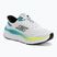 Vyriški bėgimo batai SKECHERS Max Run white