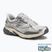 Moteriški batai SKECHERS Stamina Sport sidabriniai