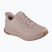 Moteriški batai SKECHERS Bobs Squad 4 Staple Look beige