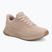 Moteriški batai SKECHERS Bobs Squad 4 Staple Look beige