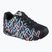 Moteriški batai SKECHERS JGoldcrown Uno Spread The Love black