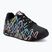 Moteriški batai SKECHERS JGoldcrown Uno Spread The Love black