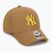 Kepuraitė su snapeliu 47 Brand MLB New York Yankees MVP camel