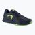 Skvošo batai HEAD Sprint Team 4.0 Indoor navy/lime