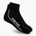 Kojinės HEAD Tennis 2P Performance Quarter 2 pairs black