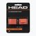 Teniso raketės apvyniojimas HEAD Hydrosorb Pro solar red