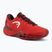 Vyriški teniso batai HEAD Revolt Pro 5.0 Clay red/dark red