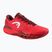Vyriški teniso batai HEAD Revolt Pro 5.0 Clay red/dark red