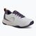 Vaikiški teniso batai HEAD Sprint Court 4.0 light grey/purple