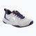 Vaikiški teniso batai HEAD Sprint Court 4.0 light grey/purple