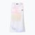 Moteriški teniso marškinėliai HEAD Agility Tank Top apricot/print vision