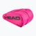 Teniso krepšys HEAD Tour Racquet Bag XL 75 l pink