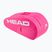 Teniso krepšys HEAD Racquet Bag M pink