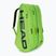 Teniso krepšys Head Tour Racquet Bag XL sharp green