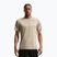 Vyriški treniruočių marškinėliai Nike Dri-FIT Training T-Shirt desert khaki/black
