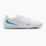 Vyriški futbolo bateliai Nike Phantom 6 Low Academy TF white/white/dusty cactus