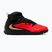 Vaikiški futbolo bateliai Nike Jr. Phantom 6 High Club bright crimson/bright crimson/black