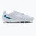 Vyriški futbolo bateliai Nike Phantom 6 Low Academy FG/MG white/white/dusty cactus