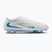 Vyriški futbolo bateliai Nike Phantom 6 Low Elite FG white/white/dusty cactus