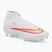 Vyriški futbolo bateliai Nike Mercurial Superfly 11 Academy white/bright crimson/blur