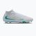 Vyriški futbolo bateliai Nike Phantom 6 High Elite FG white/white/dusty cactus