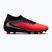Vyriški futbolo bateliai Nike Phantom 6 High Academy bright crimson/black/blur