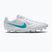 Vyriški futbolo bateliai Nike Tiempo Ligera Pro FG white/white/energy