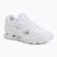 Moteriški batai Nike Reax 8 LTR white/pure platinum/metallic silver