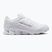 Moteriški batai Nike Reax 8 LTR white/pure platinum/metallic silver
