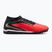 Vyriški futbolo bateliai Nike Phantom 6 High Academy bright crimson/black/blur