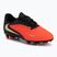 Vaikiški futbolo bateliai Nike Jr. Phantom 6 Low Club bright crimson/bright crimson/black