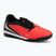 Vyriški futbolo bateliai Nike Phantom 6 Low Academy bright crimson/black/blur