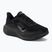 Moteriški bėgimo batai Nike Pegasus 42 black/anthracite/black