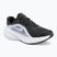 Moteriški bėgimo batai Nike Downshifter 14 dark smoke grey/white/aluminum