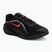 Vyriški bėgimo batai Nike Downshifter 14 black/anthracite/white/red orbit