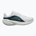 Vyriški bėgimo batai Nike Downshifter 14 white/midnight navy/green spark