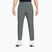 Vyriškos kelnės Nike Pro Training smoke grey/black