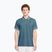 Vyriški teniso marškinėliai Nike Court Heritage smokey blue/smokey blue