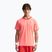 Vyriški marškinėliai Nike Court Dri-Fit Advantage atomic pink/picante red/picante red