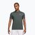 Vyriški teniso polo marškinėliai Nike Court Dri-Fit Advantage camo green/cucumber calm