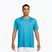 Vyriški marškinėliai Nike Court Dri-Fit Advantage baltic blue/black