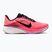Moteriški bėgimo batai Nike Pegasus 42 lava glow/flash crimson/light magenta/black